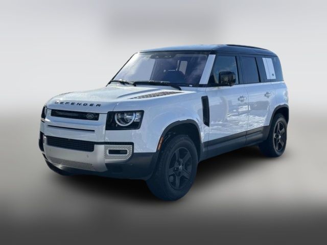 2022 Land Rover Defender Base