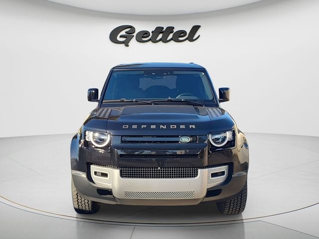 2022 Land Rover Defender Base