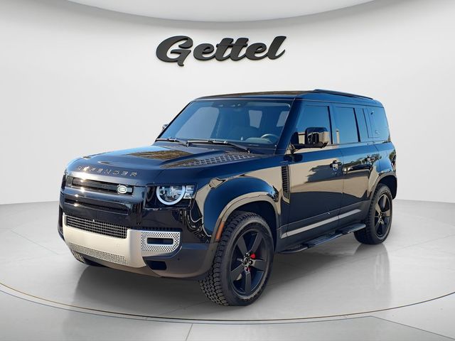 2022 Land Rover Defender Base