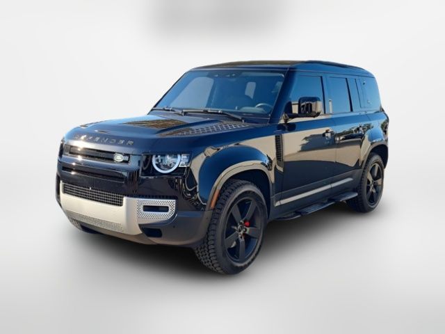 2022 Land Rover Defender Base