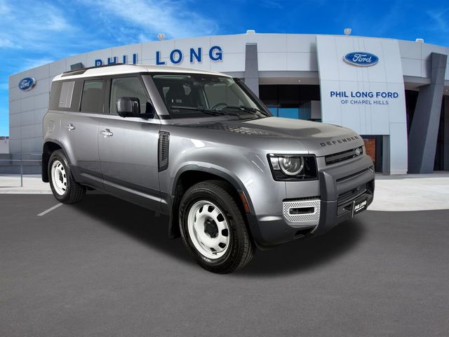 2022 Land Rover Defender Base