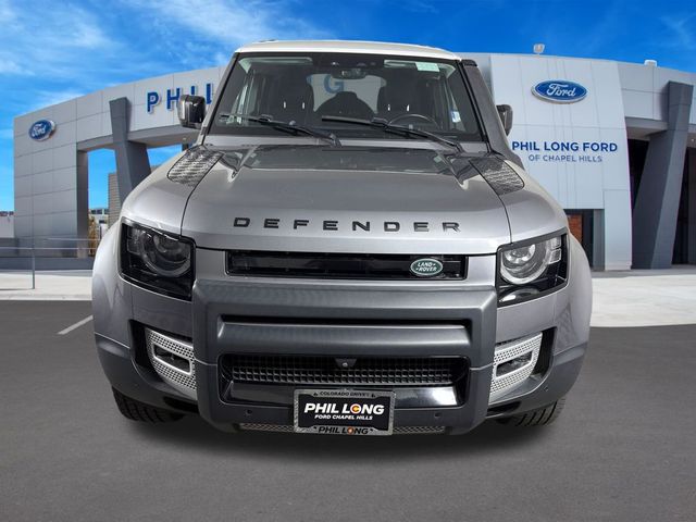 2022 Land Rover Defender Base