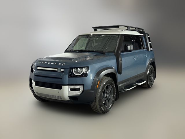 2022 Land Rover Defender Base