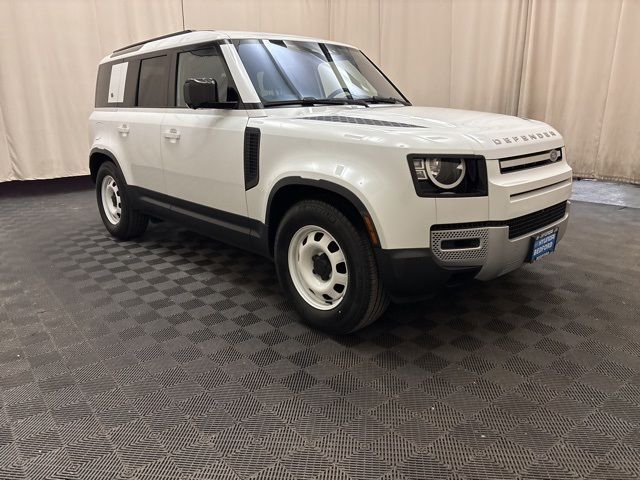 2022 Land Rover Defender Base
