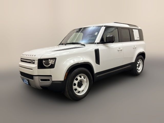 2022 Land Rover Defender Base