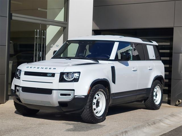 2022 Land Rover Defender Base