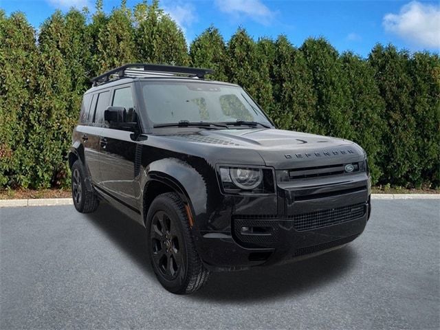 2022 Land Rover Defender X-Dynamic HSE