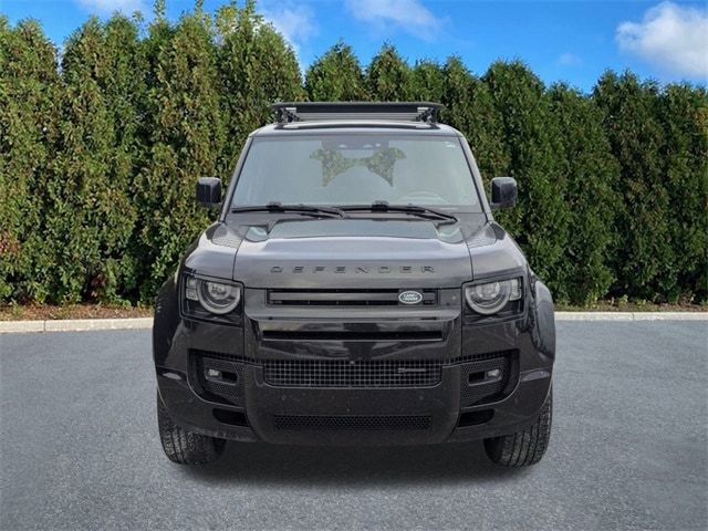 2022 Land Rover Defender X-Dynamic HSE