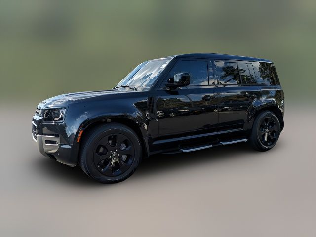 2022 Land Rover Defender X-Dynamic HSE