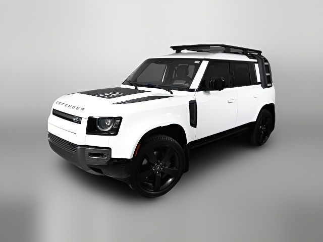 2022 Land Rover Defender X-Dynamic HSE