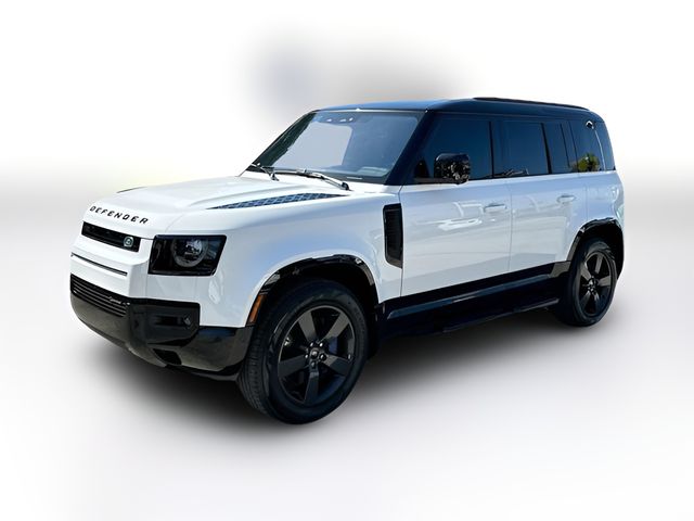 2022 Land Rover Defender X-Dynamic HSE