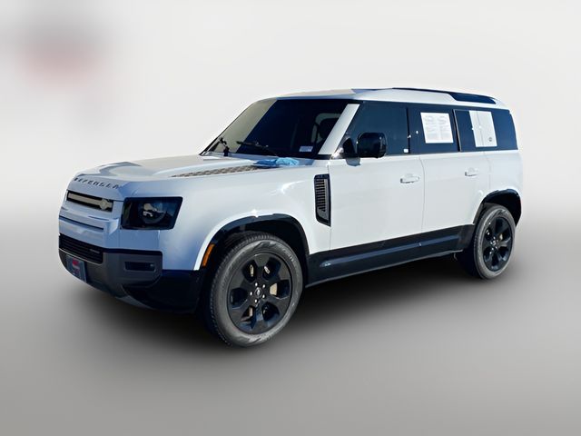 2022 Land Rover Defender X-Dynamic HSE