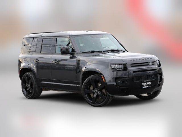 2022 Land Rover Defender X-Dynamic HSE