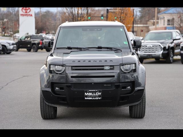 2022 Land Rover Defender X-Dynamic HSE