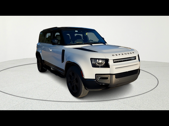 2022 Land Rover Defender X-Dynamic HSE