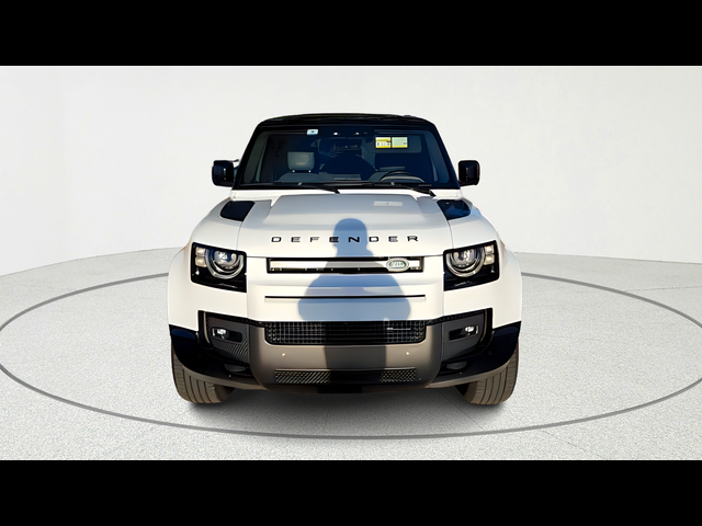 2022 Land Rover Defender X-Dynamic HSE