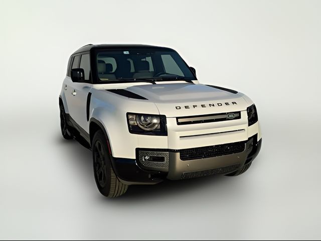 2022 Land Rover Defender X-Dynamic HSE