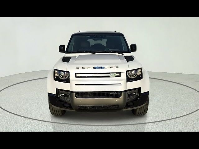 2022 Land Rover Defender X-Dynamic HSE