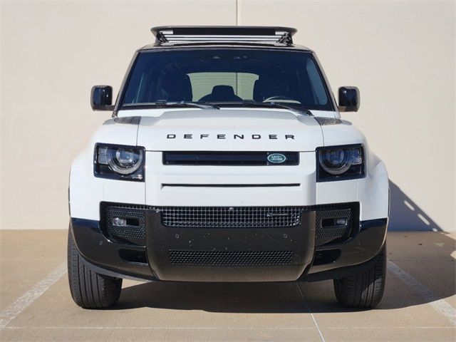 2022 Land Rover Defender X-Dynamic HSE