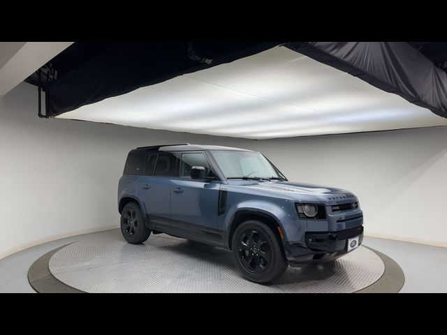 2022 Land Rover Defender X-Dynamic HSE