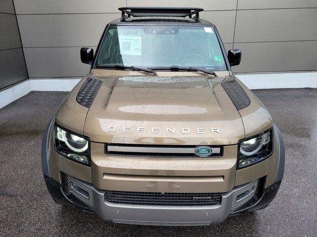2022 Land Rover Defender X-Dynamic HSE