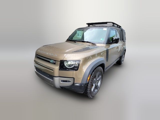 2022 Land Rover Defender X-Dynamic HSE