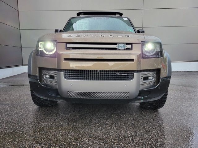 2022 Land Rover Defender X-Dynamic HSE
