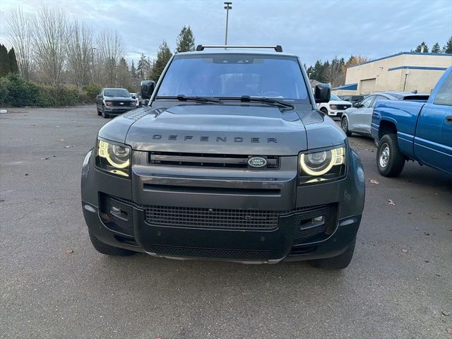 2022 Land Rover Defender X-Dynamic HSE