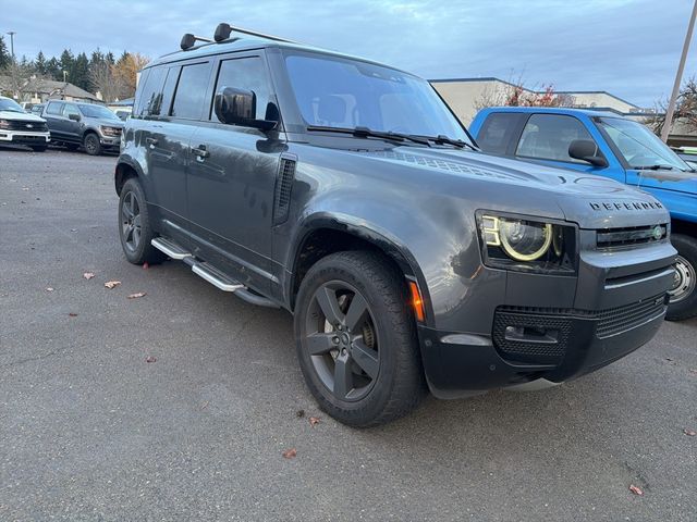 2022 Land Rover Defender X-Dynamic HSE
