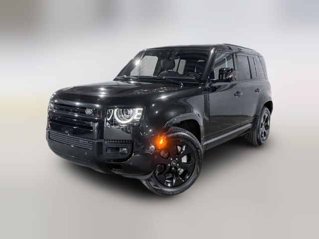 2022 Land Rover Defender X-Dynamic HSE