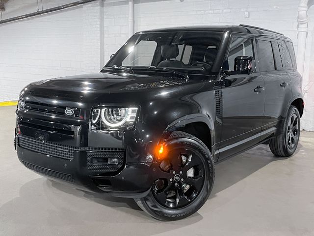 2022 Land Rover Defender X-Dynamic HSE