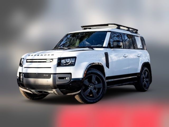 2022 Land Rover Defender X-Dynamic HSE