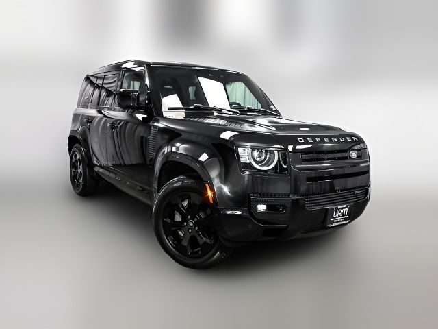 2022 Land Rover Defender X-Dynamic HSE