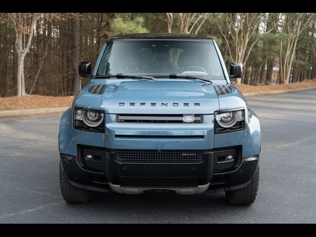 2022 Land Rover Defender X-Dynamic HSE