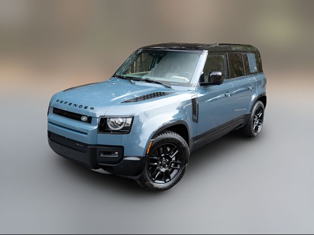 2022 Land Rover Defender X-Dynamic HSE