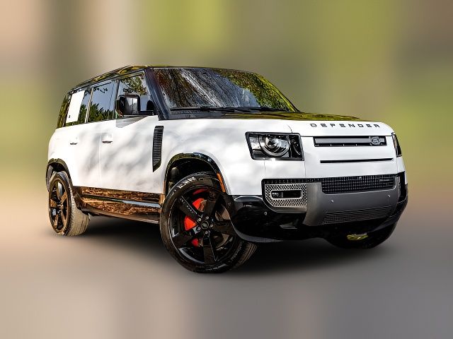 2022 Land Rover Defender X-Dynamic HSE