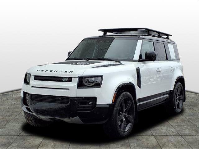 2022 Land Rover Defender X-Dynamic HSE