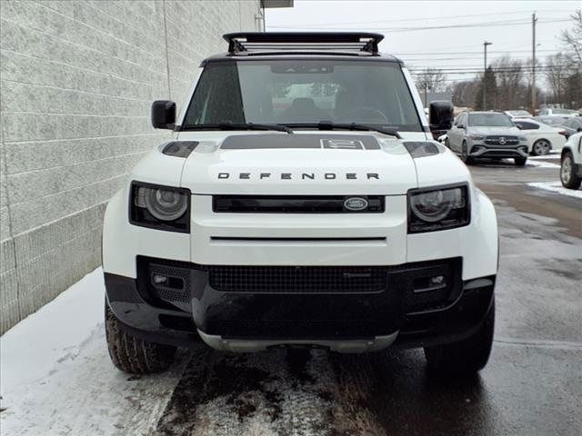 2022 Land Rover Defender X-Dynamic HSE