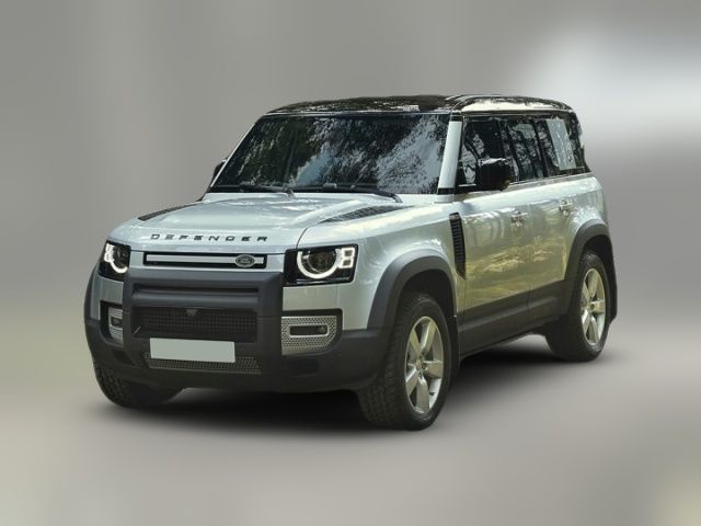 2022 Land Rover Defender X-Dynamic HSE