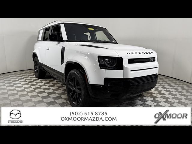 2022 Land Rover Defender X-Dynamic HSE