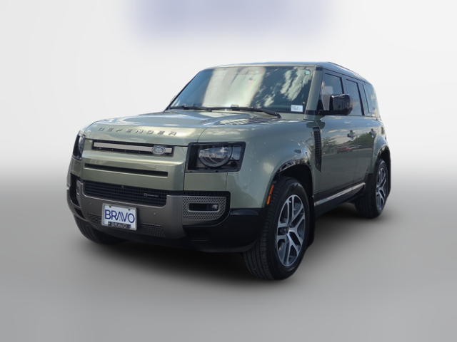 2022 Land Rover Defender X-Dynamic HSE