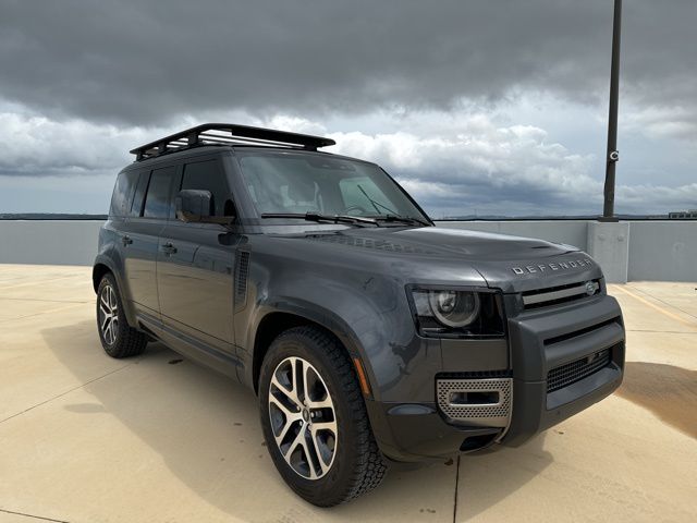 2022 Land Rover Defender X-Dynamic HSE