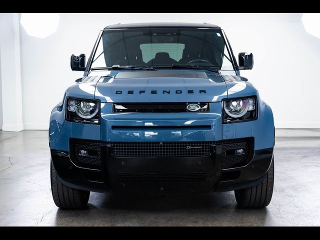 2022 Land Rover Defender X-Dynamic HSE