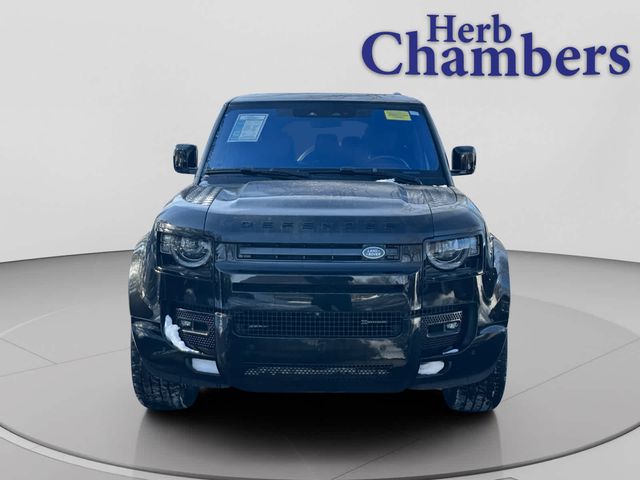 2022 Land Rover Defender X-Dynamic HSE