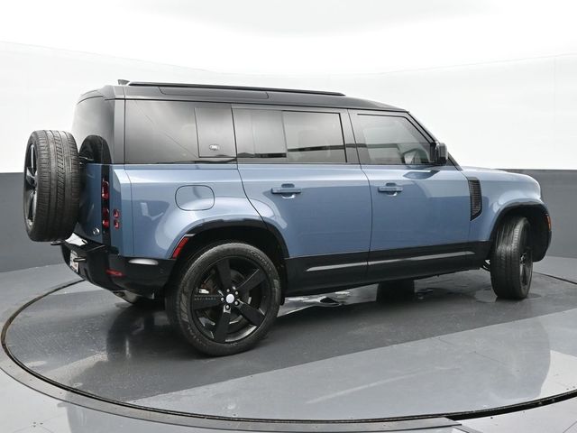 2022 Land Rover Defender X-Dynamic HSE