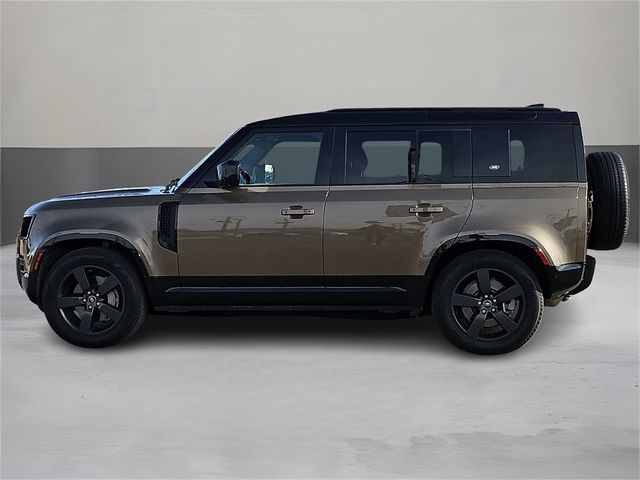 2022 Land Rover Defender X-Dynamic HSE