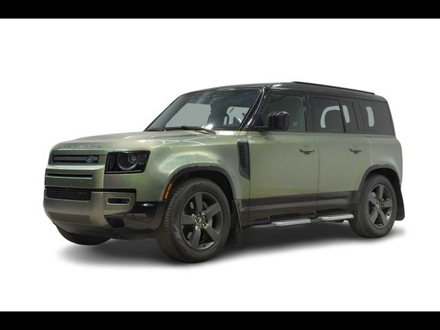 2022 Land Rover Defender X-Dynamic HSE