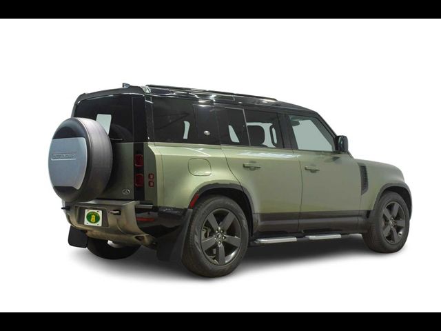 2022 Land Rover Defender X-Dynamic HSE