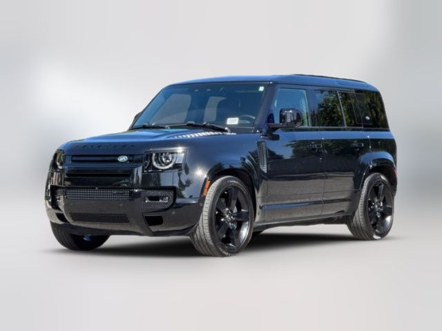 2022 Land Rover Defender X-Dynamic HSE