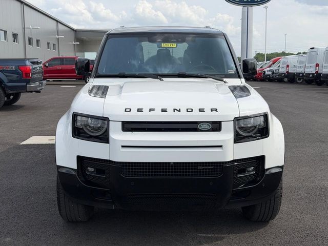 2022 Land Rover Defender X-Dynamic HSE